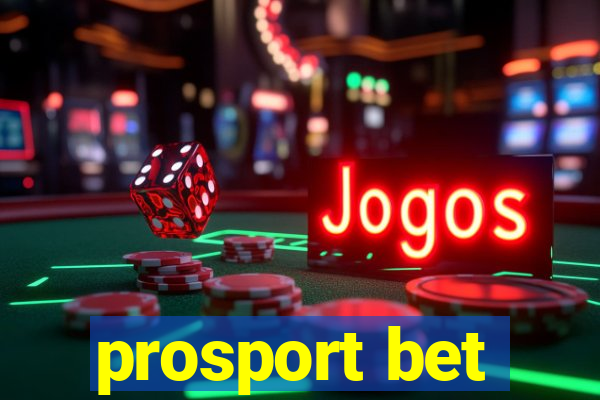 prosport bet